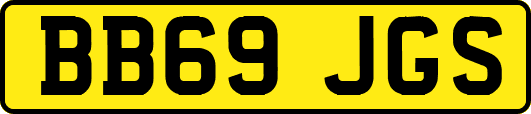 BB69JGS