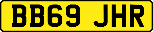 BB69JHR