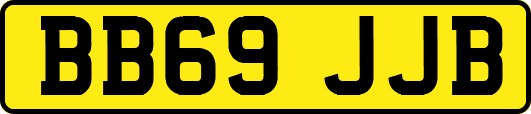 BB69JJB