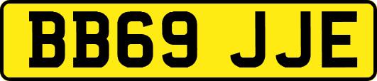 BB69JJE