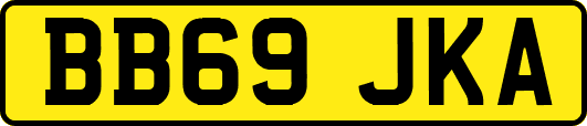 BB69JKA