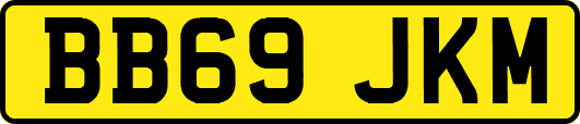 BB69JKM