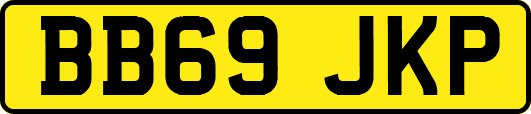 BB69JKP