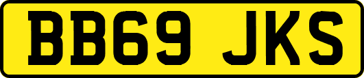 BB69JKS
