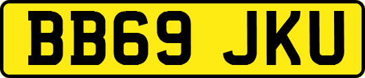 BB69JKU