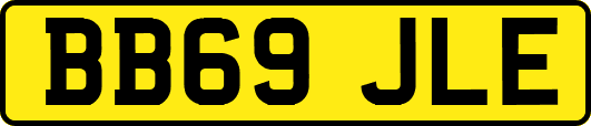 BB69JLE
