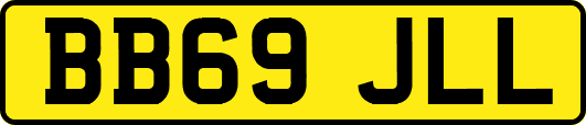 BB69JLL