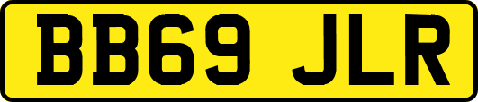 BB69JLR