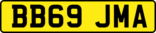 BB69JMA
