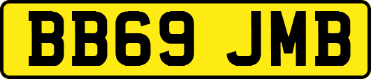 BB69JMB