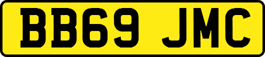 BB69JMC