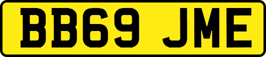BB69JME