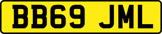 BB69JML
