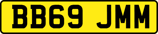 BB69JMM