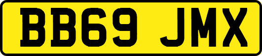 BB69JMX