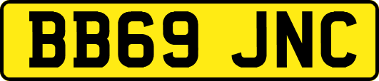 BB69JNC
