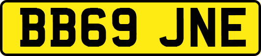 BB69JNE