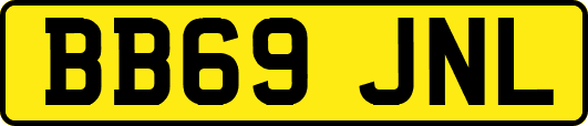 BB69JNL