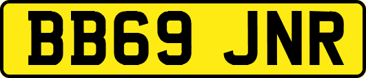 BB69JNR