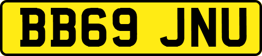 BB69JNU