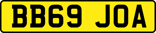 BB69JOA