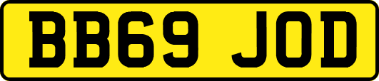 BB69JOD