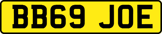 BB69JOE