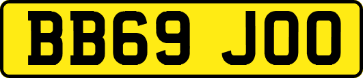 BB69JOO