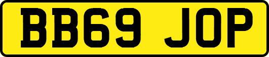 BB69JOP