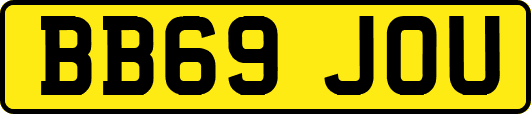 BB69JOU