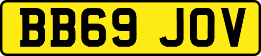 BB69JOV