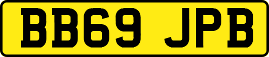 BB69JPB