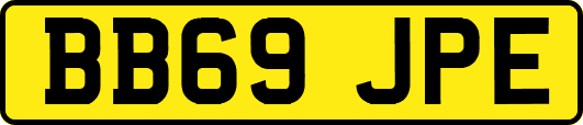 BB69JPE
