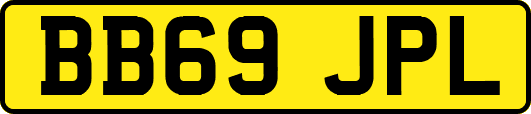 BB69JPL