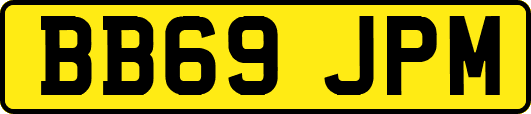 BB69JPM