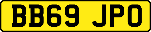 BB69JPO