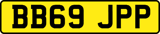BB69JPP