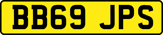 BB69JPS