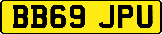 BB69JPU