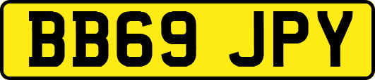 BB69JPY