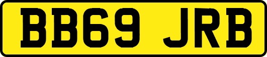 BB69JRB