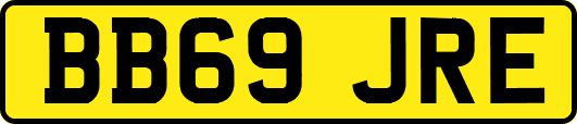 BB69JRE