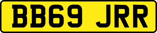 BB69JRR