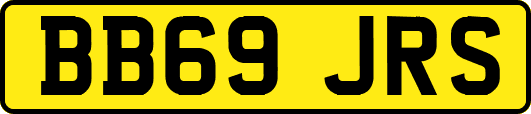 BB69JRS
