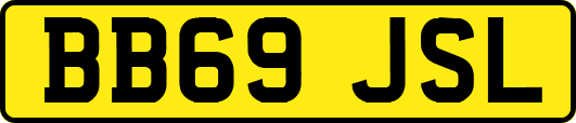 BB69JSL