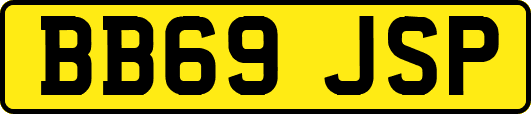 BB69JSP
