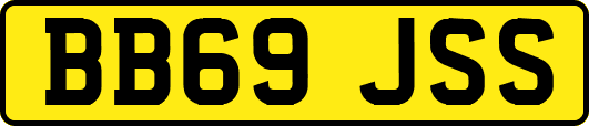 BB69JSS