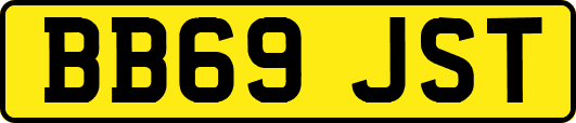 BB69JST
