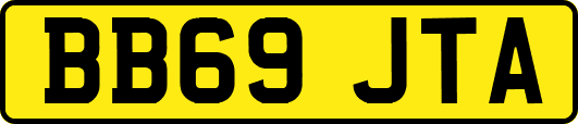 BB69JTA