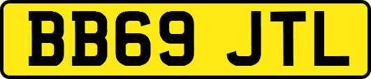 BB69JTL